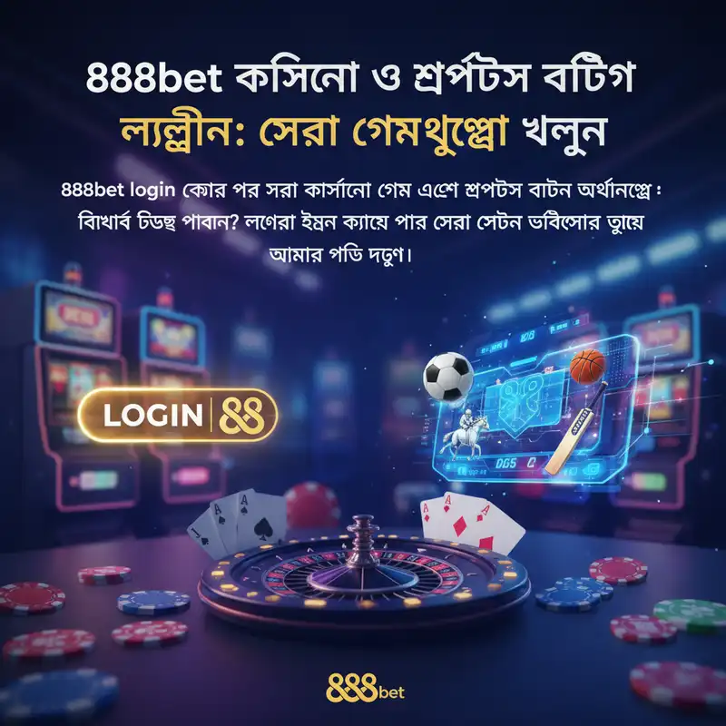 casino sports betting access