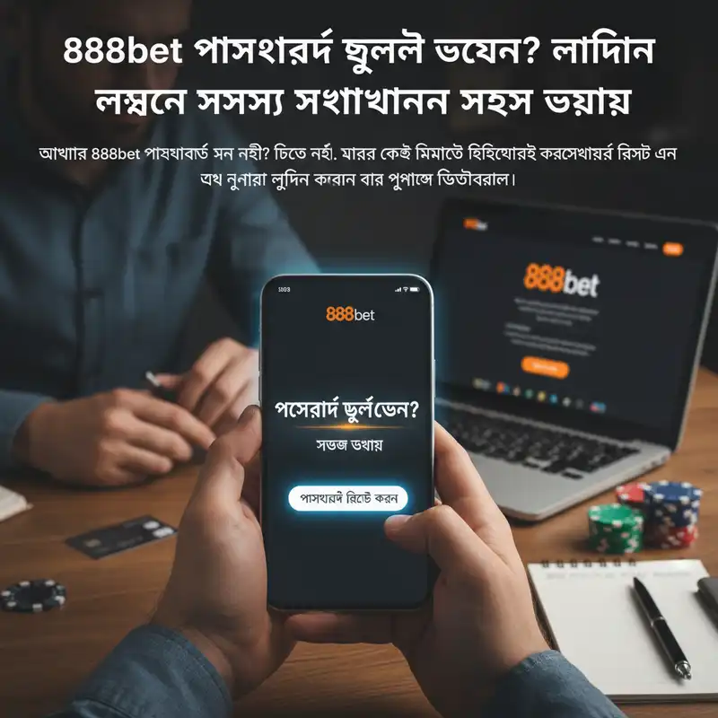 forgot password recovery